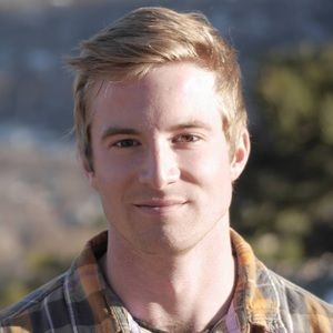 Meet your Posher, Eddie